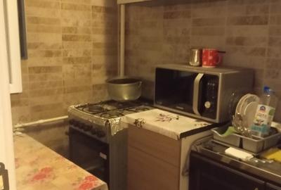 Garsonieră semidecomandată în Drumul Taberei - 8