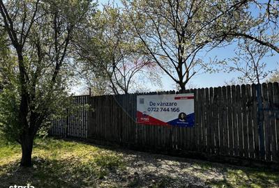 Spațiu comercial, în Creața - 2