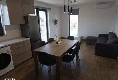 Apartament cu 2 camere în Central - 8