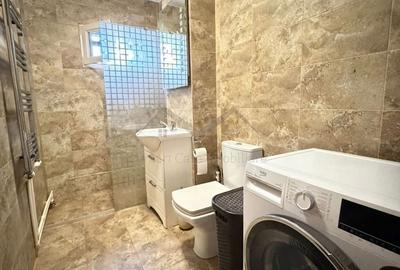 Apartament cu 2 camere nedecomandat în Podu Roș - 7