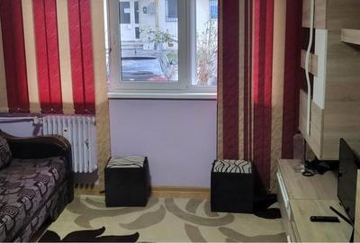 Apartament cu 2 camere nedecomandat în Tomis Nord - 3