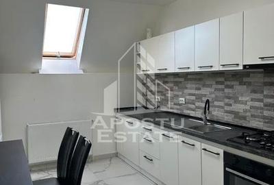Apartament cu 3 camere, mobilat în Freidorf - 3