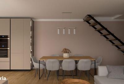 Casă cu 3 camere cu Teren 340 Mp în Moșnița Nouă - 7