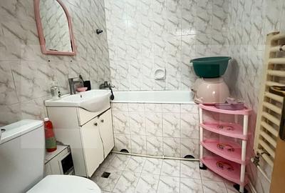 Apartament cu 2 camere în Central - 1