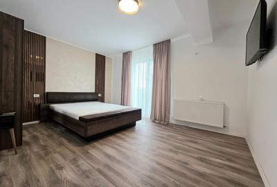 Vila P+1 cu 5 camere in Lumina - mobilata si utilata complet - 17