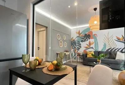 Garsoniera / AFI / Exigent Plaza / Parcul Liniei / Politehnica - 2