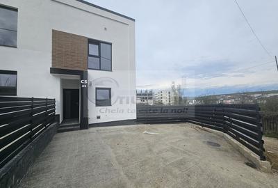 Duplex - 250mp teren - Bucium - Visan - 8