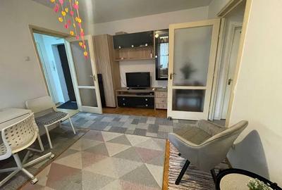 STEFAN CEL MARE OBOR METROU PARC ,etaj 6/10 ,reabilitat ,fara risc - 3