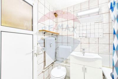 Apartament cu 4 camere de vanzare in zona Rahova - 11