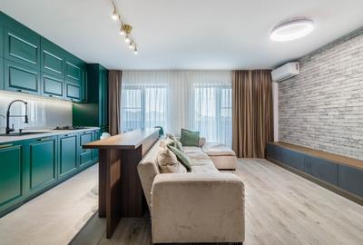 Apartament Duplex Elegant Obor - Avrig Park Residence - 2