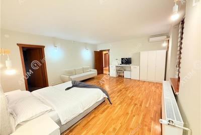 Propietate unicat de vanzare in Sibiu zona turistica Paltinis - 19