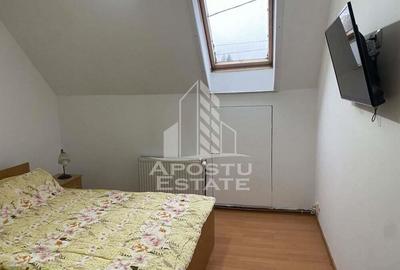 Casă cu Teren 542 Mp în Fabric - 13