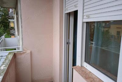 Apartament cu 2 camere decomandat în Carei - 7