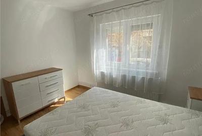 Apartament cu 2 camere decomandat în Podgoria - 3
