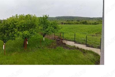 Casă cu 4 camere cu Canalizare în Chinteni - 4