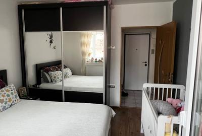 Apartament cu 2 camere decomandat în Central - 2