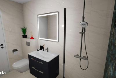 Garsonieră în Rediu - 7