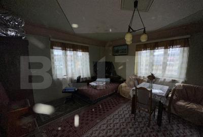 Teren 3000 mp + 2 case de vanzare-Ca?eiu - 2