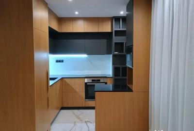 Apartament cu 3 camere decomandat în Spitalul Județean - 5