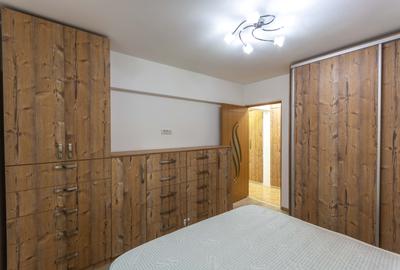 Titan - Prisaca Dornei nr. 6, Parcul Titanii,  2 camere cu loc de parcare - 13