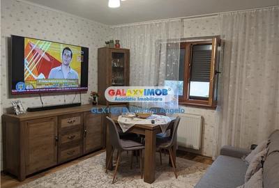 Berceni-Drumul Gazarului, apart 3 camere, lux, mobilat, utilat nou - 3