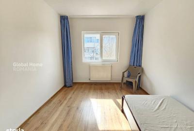 Apartament cu 3 camere decomandat, mobilat în Băneasa - 7