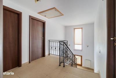 Casă cu 4 camere în Dudu - 12