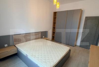 Apartament cu 3 camere decomandat în Tărlungeni - 2