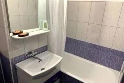 Garsonieră nedecomandată în Olimpia-Stadion - 3