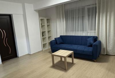 Apartament cu 2 camere nedecomandat în Central - 2