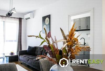 Apartament cu 2 camere în Tudor Vladimirescu - 1