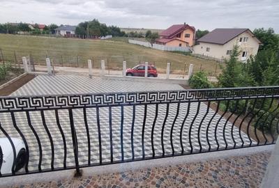 Vila cu etaj in zona fostelor sere Dobosari - 13