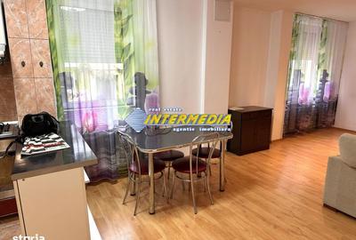 Apartament cu 3 camere, mobilat în Cetate - 18