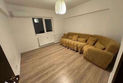 Apartament cu 3 camere în Centrul Civic - 10