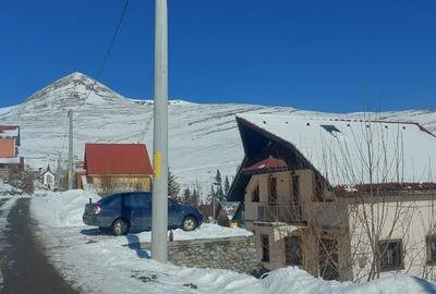 Hotel/Pensiune, de 175 mp, în Baia de Fier - 6