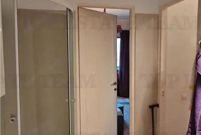 Apartament de 3 camere ultracentral, 2 intrari, lift cu acces privat, pod pentru depozitare, central - 13