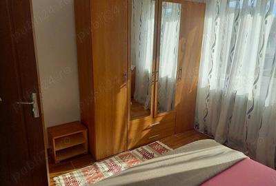 Apartament cu 2 camere decomandat în Precista - 13