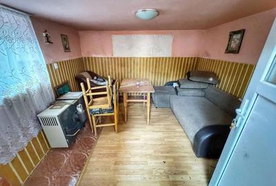 Casă cu 2 camere cu Teren 351 Mp în Sadu - 10