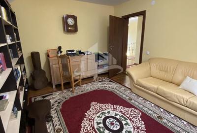 Vila  Frumoasa , Sibiu ,6 camere , 5 Bai , mobilata ,utilata - 53