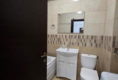 Apartament cu 2 camere semidecomandat, mobilat în Tăbăcărie - 3