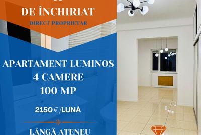 Apartament cu 4 camere decomandat în Romană - 7
