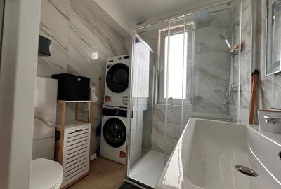 Penthouse cu 2 camere - Ciarda Rosie - 6