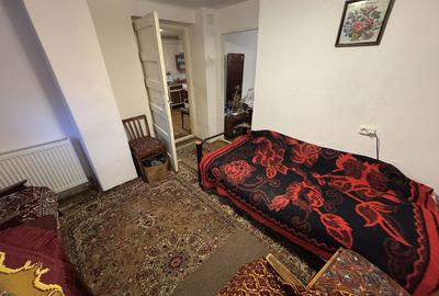 Apartament cu 3 camere decomandat în Central - 8