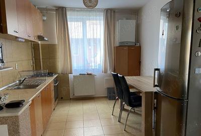 Dau in chirie apartament cu 3 camere 84mp cu garaj in Buna Ziua - 2