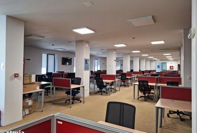 Spațiu comercial, de 700 mp, în Delfinariu - 6