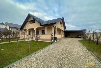 Casa moderna cu 3 camere de vanzare in Rontau - Bihor - 21