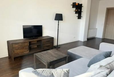 Apartament 2 camere Parc Bazilescu-Mobilat utilat/Mutare imediata