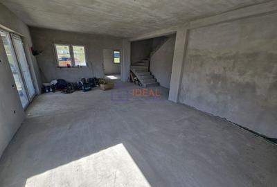 Vila Moderna cu 4 camere si 600 mp de curte, in Tocile - 5