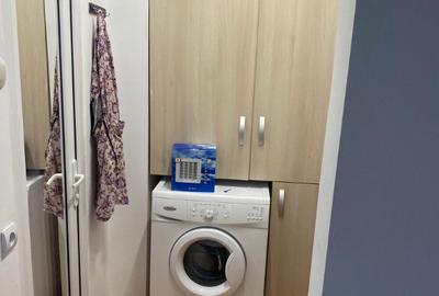 Garsonieră decomandată în Trocadero - 2