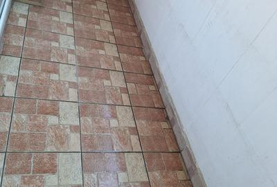 Apartament cu 3 camere semidecomandat, mobilat în Florești - 10